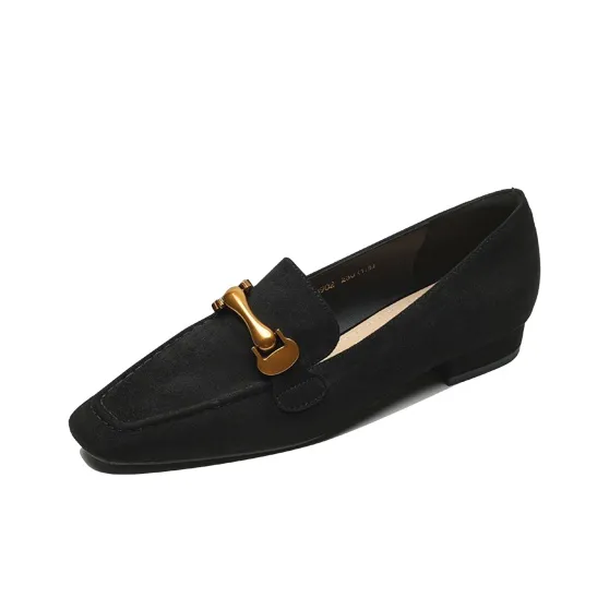 Dme Loafers Women's Black-0