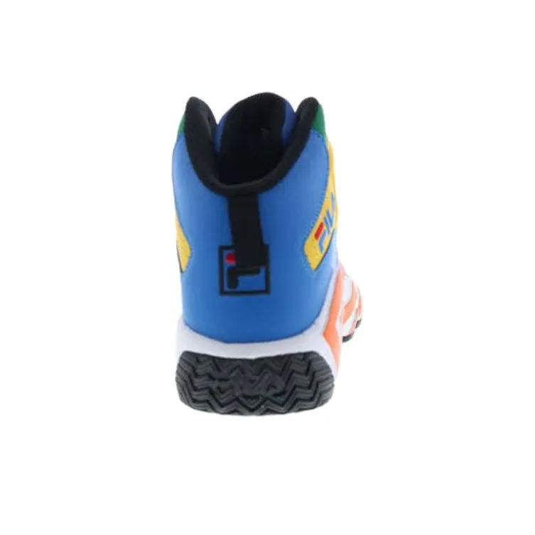 FILA MB 'Multi Color'-6