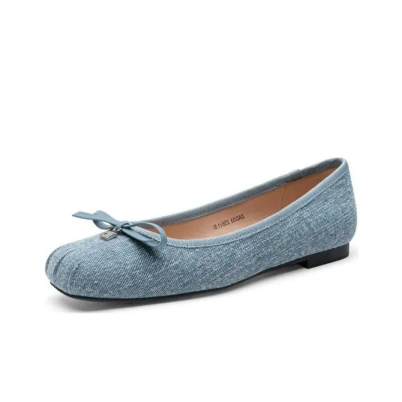 TOOMANYSHOES Women's Casual Shoes Women's-1