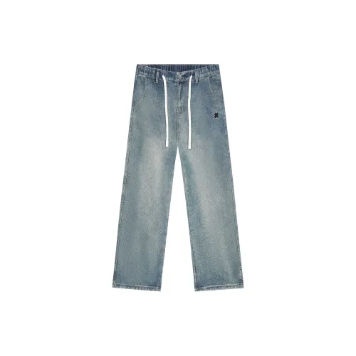 LUCKY BRAND Jeans Unisex