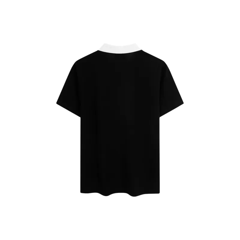 CALVIN KLEIN SS24 Series Polo Shirt Men's-1