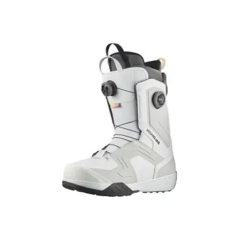 SALOMON DIALOGUE DUAL Single Snowboard Ski Boots Unisex