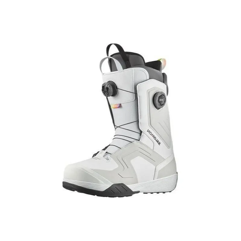 SALOMON DIALOGUE DUAL Single Snowboard Ski Boots Unisex-0