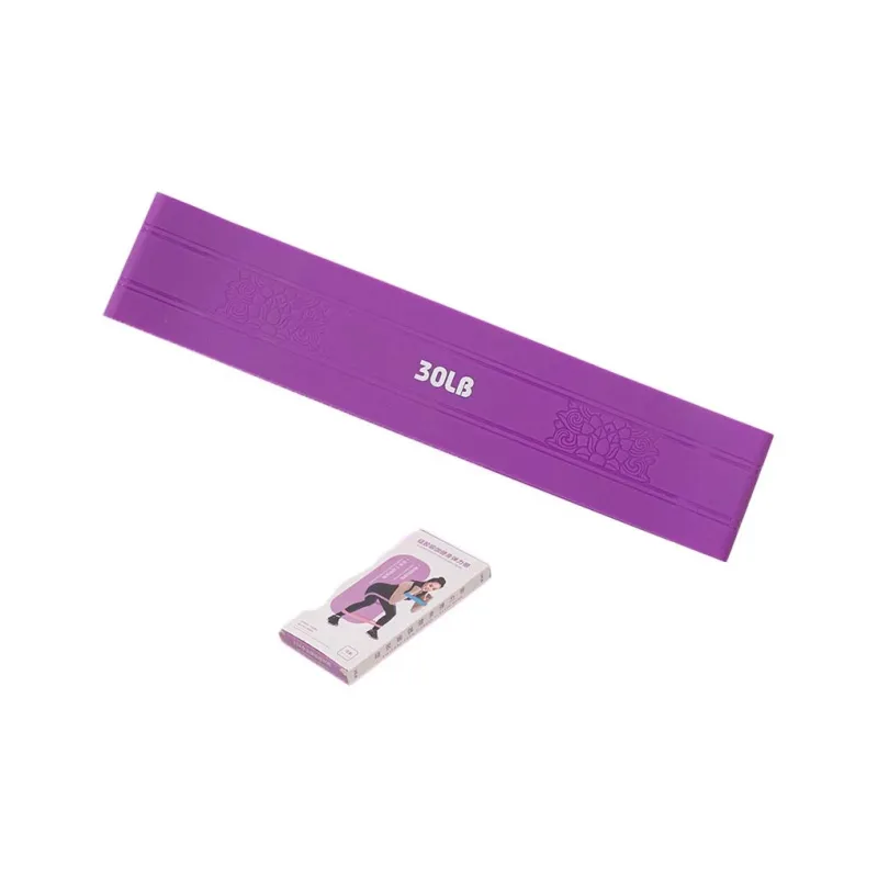 AMYUP Resistance Bands Silicone Fitness Sports Unisex-6