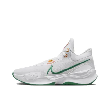 Nike Renew Elevate 3 White Malachite
