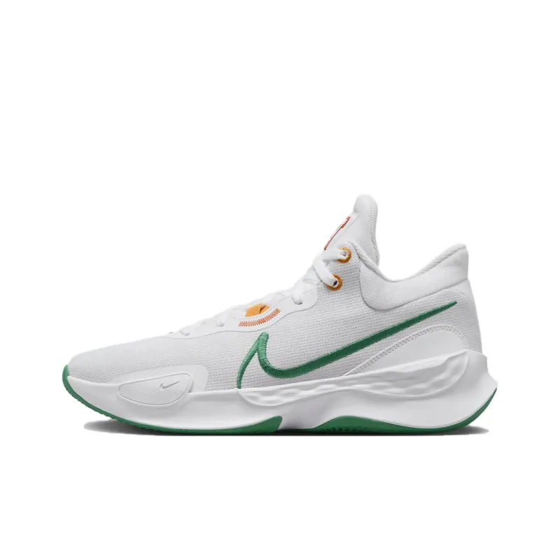Nike Renew Elevate 3 White Malachite-0