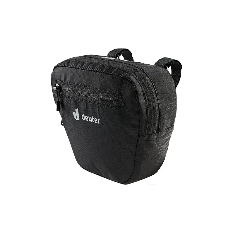DEUTER Polyamide Fabric Bicycle Storage Bag Unisex Black-0