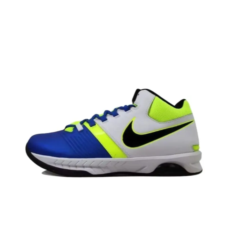 Nike Air Visi Pro V Hyper Cobalt-0