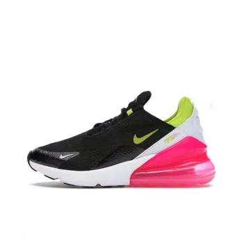 Nike Air Max 270 Pink Rise Women's