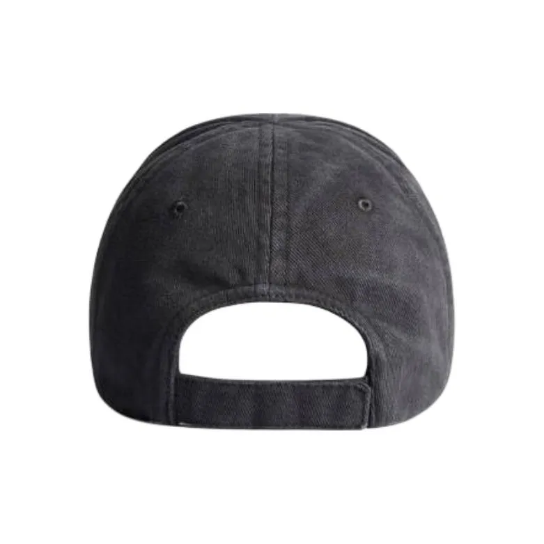 Balenciaga Surfer Cap-1