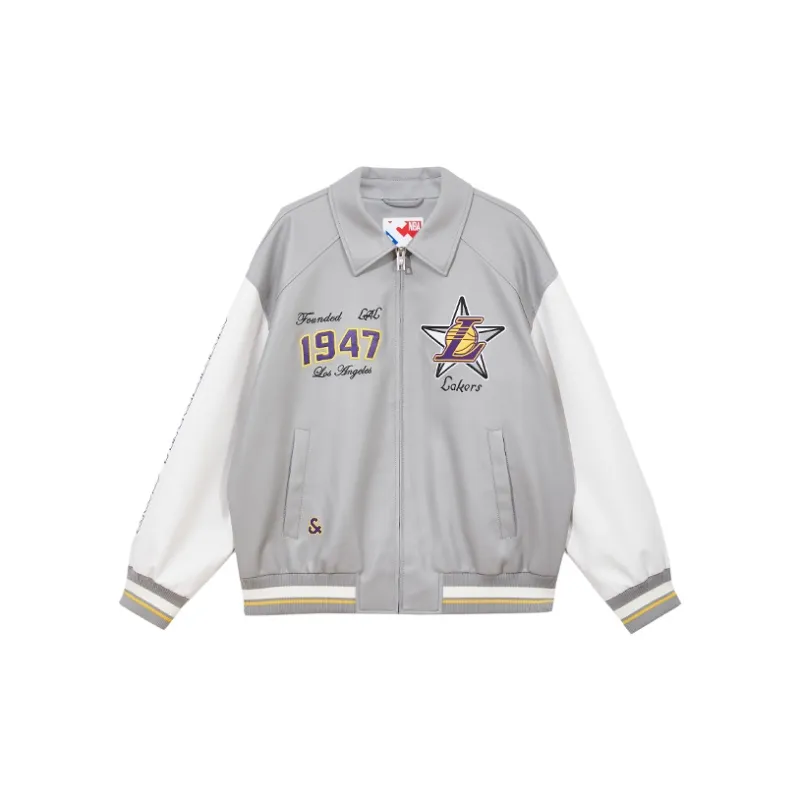 JACK JONES· Jackets & Coats Unisex Gray-1