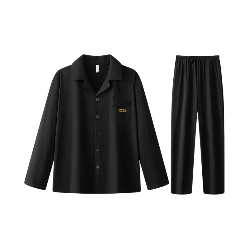 William Men Pajama Sets-0