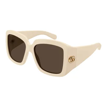 GUCCI Double G Sunglasses