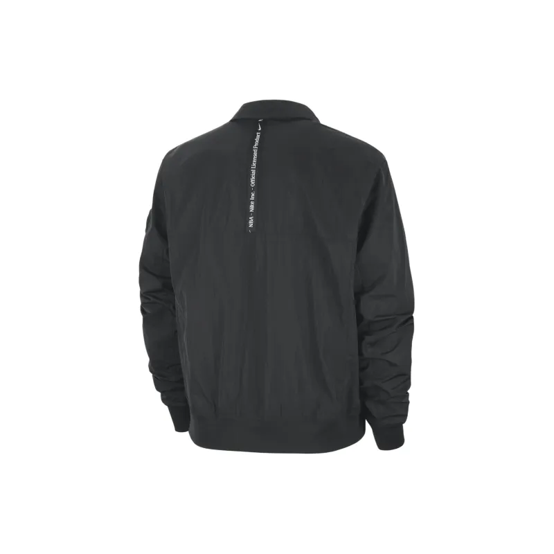 Nike Team 31 Men's Nike Nba Bomber Jacket-1