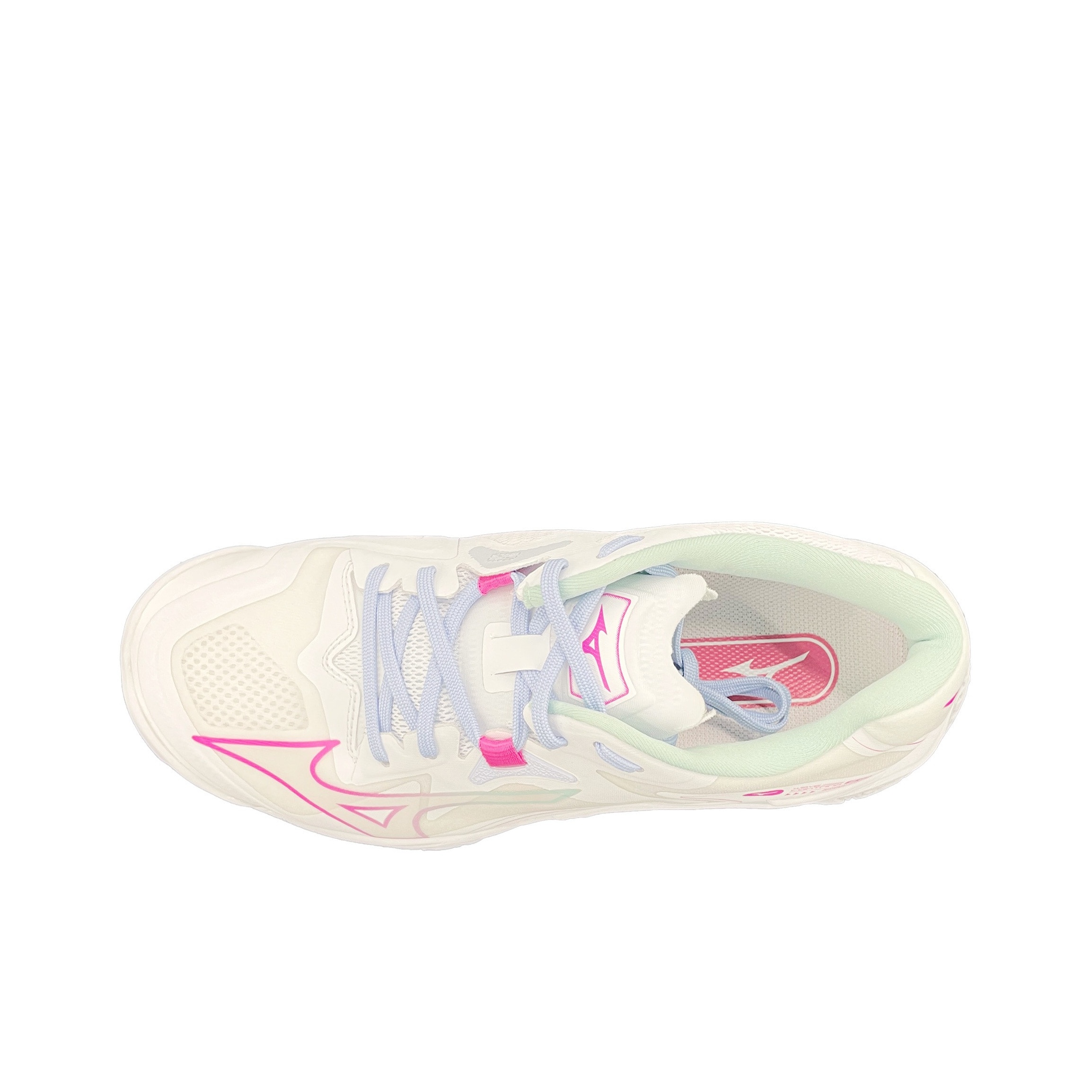 WAVE LIGHTNING Z8 MID UNISEX