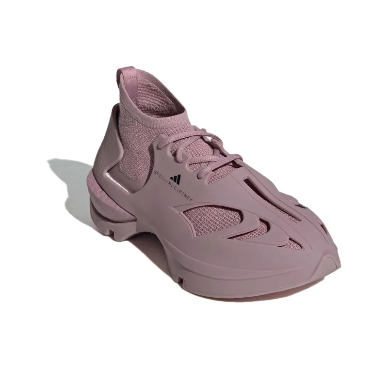 Adidas By Stella McCartney Sportswear Shoe 'Magic Mauve'-2