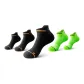 3 Black 2 Green