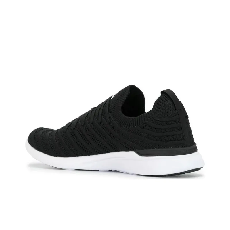 APL ATHLETIC PROPULSION LABS Low-Top Casual Shoes Men's Black-3