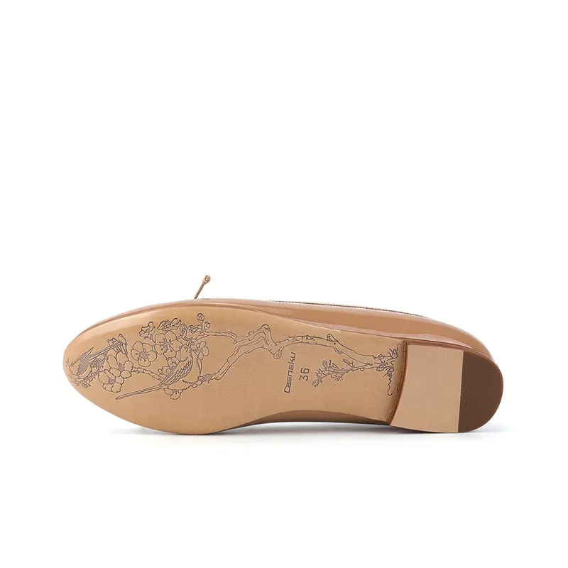 CASNSKU Casual Single Shoes Women's-9