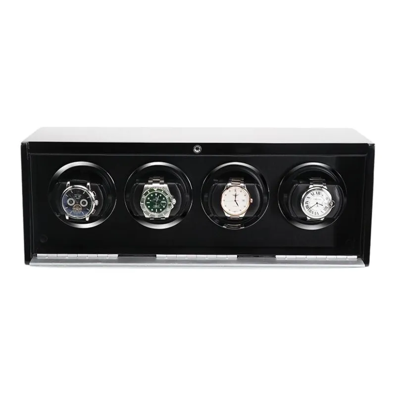 DRIKLUX 1 Digit Watch Winder Unisex-14