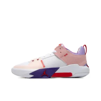 Jordan One Take 5 White Arctic Punch