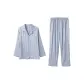 Men's-A Blue