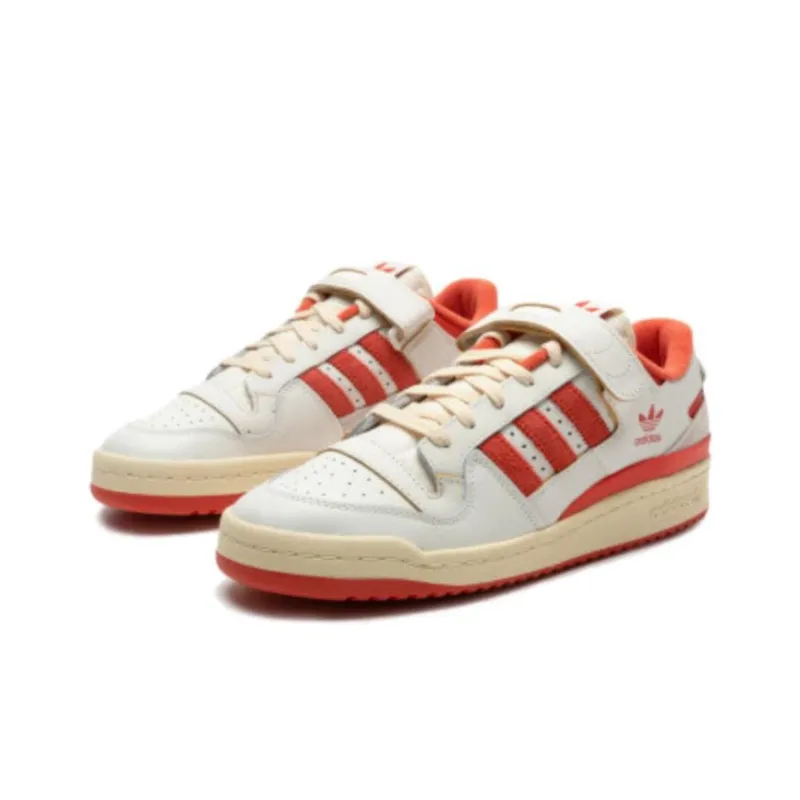 adidas originals Forum 84 Low Brown-1