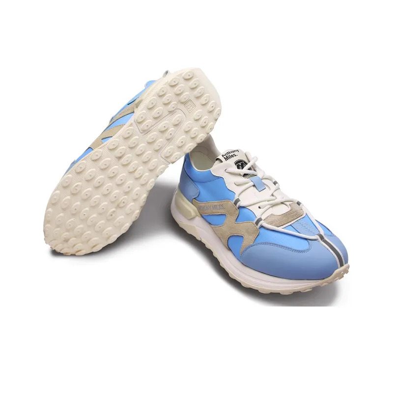 Anthony Miles Cushioning Warm Low-Top Casual Shoes Men's-9
