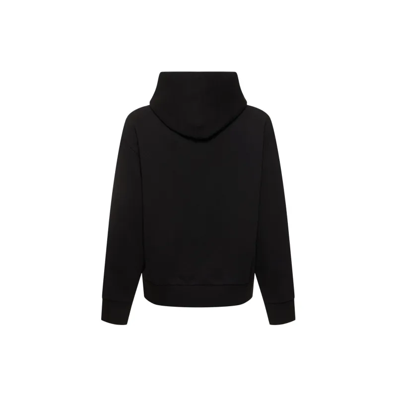Moncler X Roc Nation By Jay Z Logo Motif Hoodie-1