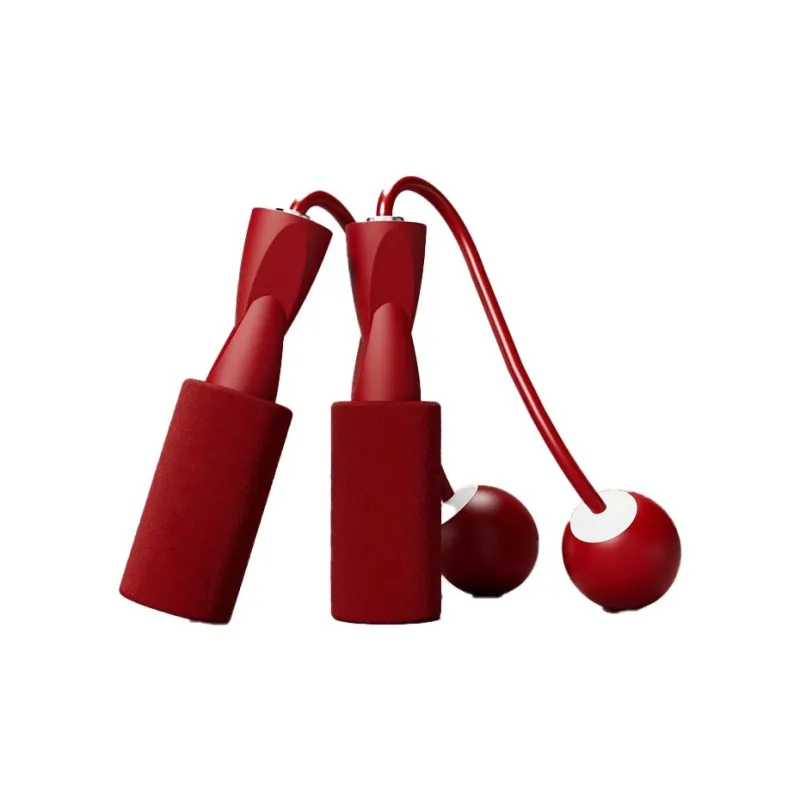 AMYUP Jump Ropes Aerobic Fat Reduction Unisex-9