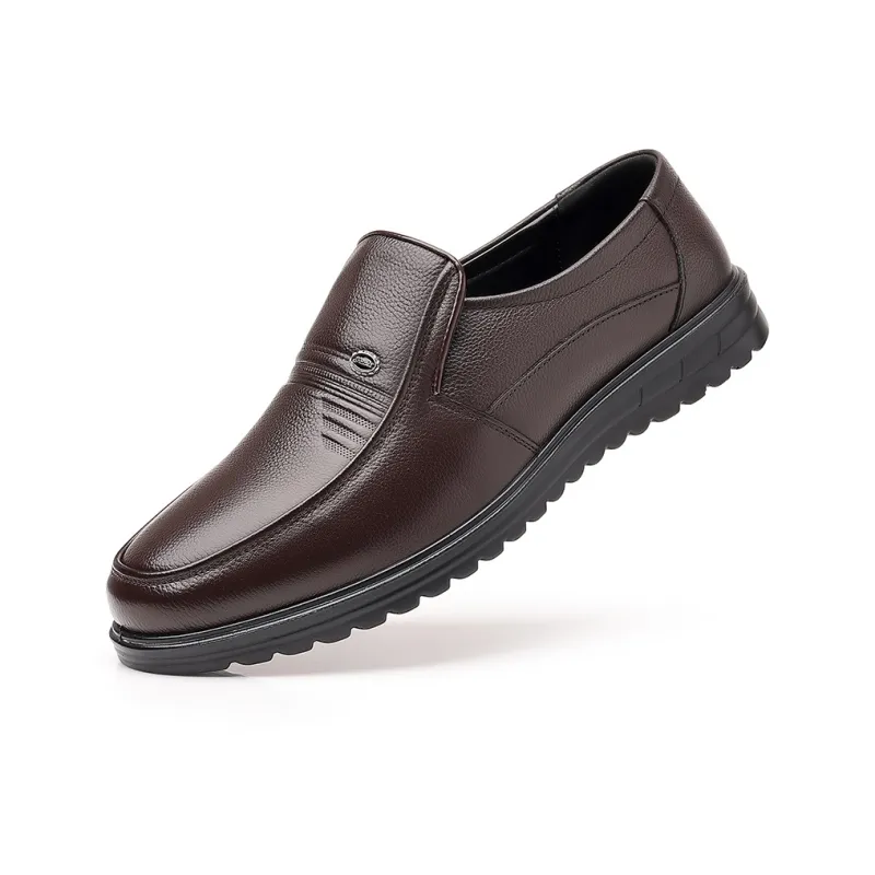 Captain Illy Casual Shoes Men's-6