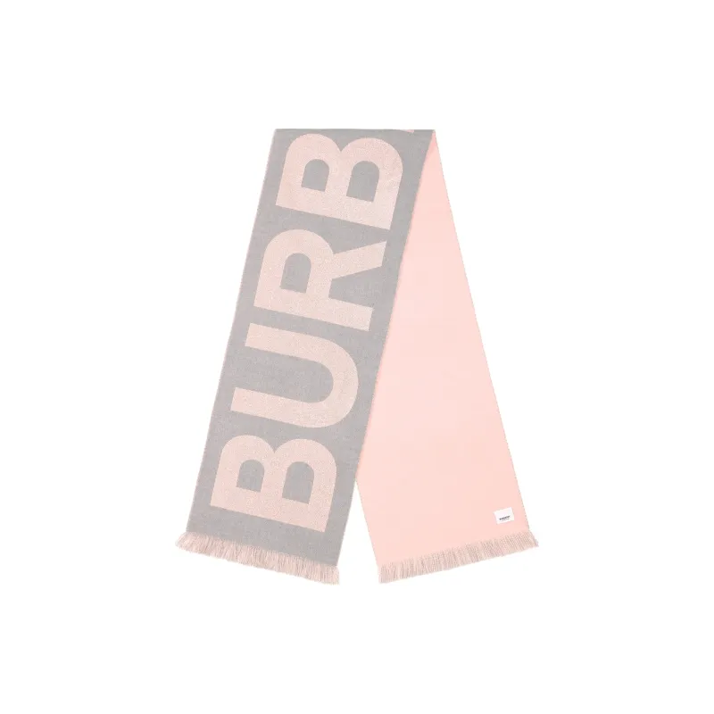 Burberry Knit Scarves Women's-1