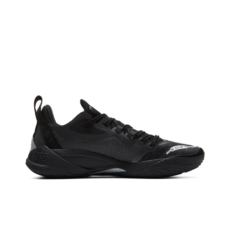 PEAK Abrasion Resistant Basketball Shoes-1