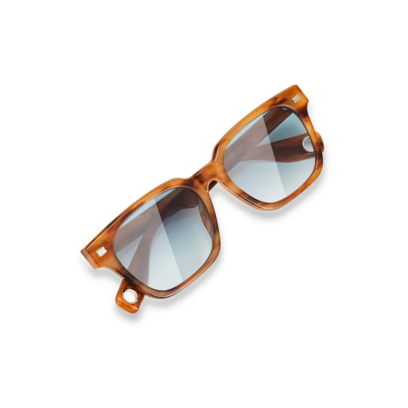 MUYKUY Square Sunglasses Unisex-8