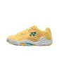 Soft yellow