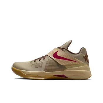 Nike KD 4 'Year Of The Dragon 2.0'