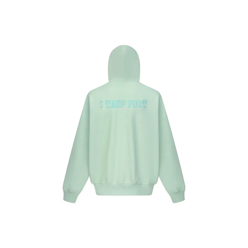 1 TROP FORT Sweatshirts Unisex-10