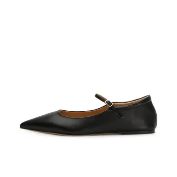 Tony Bianco Casual Single Shoes 1cm Women's