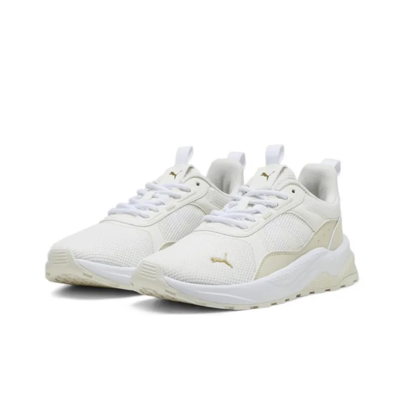PUMA Anzarun 2.0 'Warm White' Women's-2