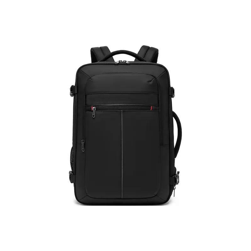 COOLBELL Backpacks Black-0