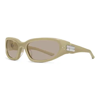 GENTLE MONSTER Memento Y10 Sunglasses