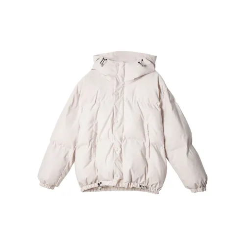 PMET Puffer Jackets Unisex