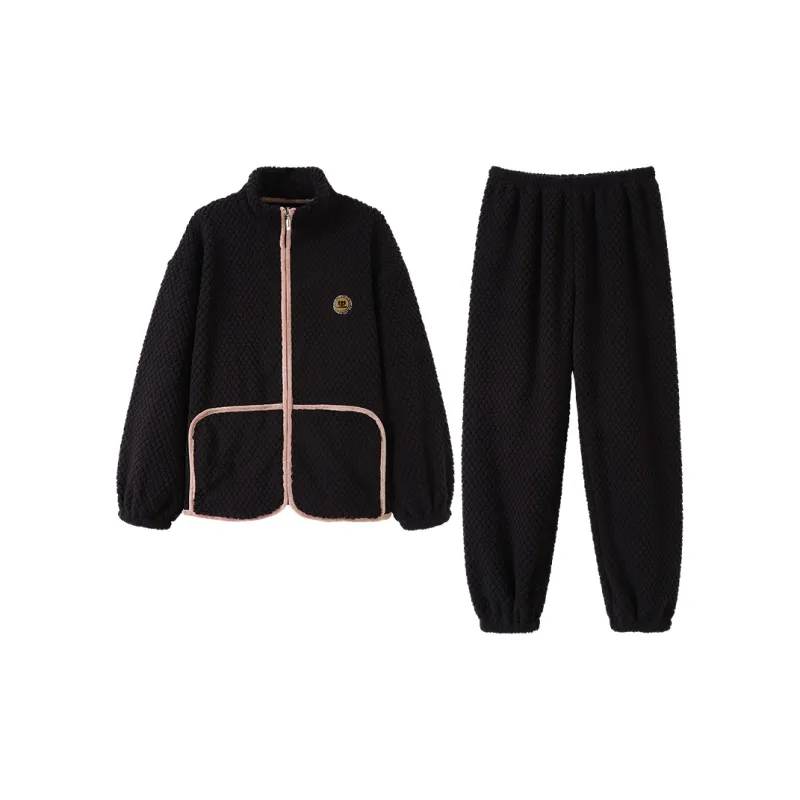 WOLFSFUL Men Pajama Sets-2