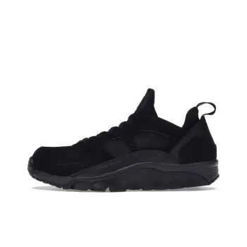 Nike Air Trainer Huarache Low Black/Black