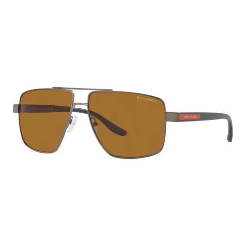 ARMANI EXCHANGE Sunglasses Men