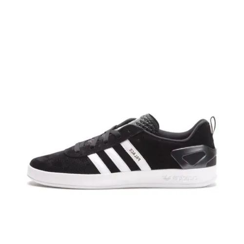 Adidas Palace Pro Black White