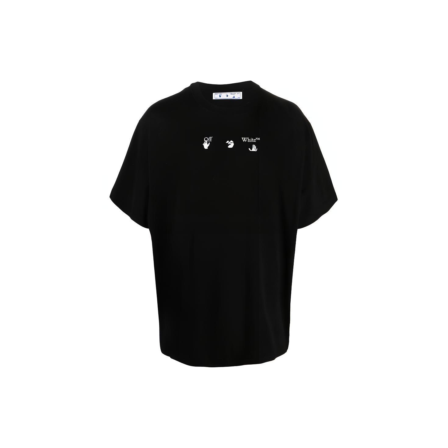 Off white fw19 tee best sale