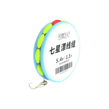 Folk Artists Fish Line Main Line