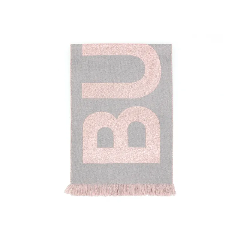 Burberry Knit Scarves Women's-2