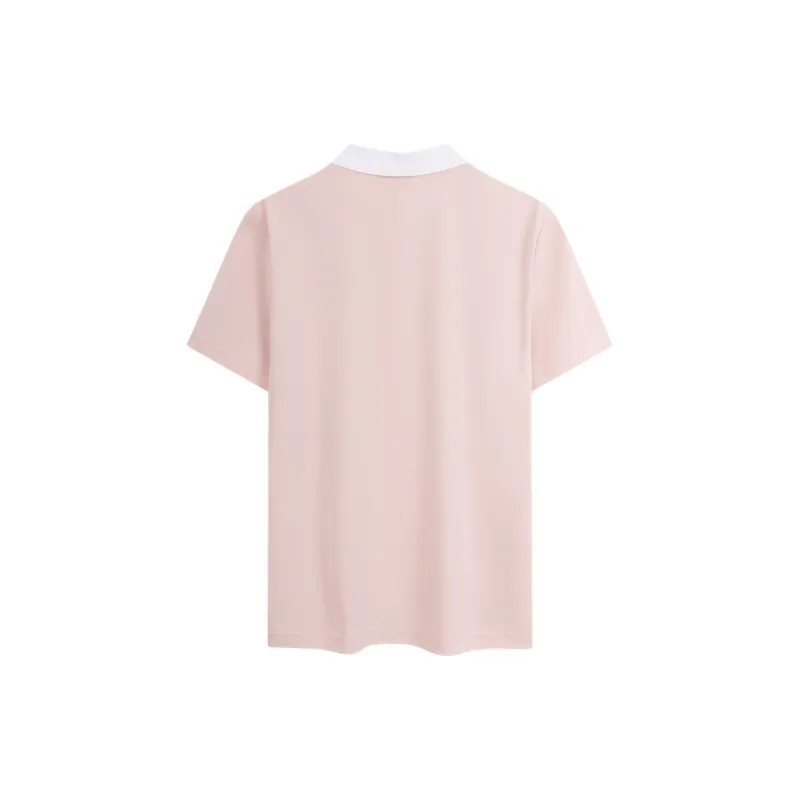 CALVIN KLEIN SS24 Series Polo Shirt Men's-5